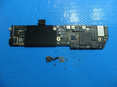 MacBook Air 13" A2179 2020 i3-1000NG4 1.1GHz 8/256GB Logic Board 661-14741 AS IS