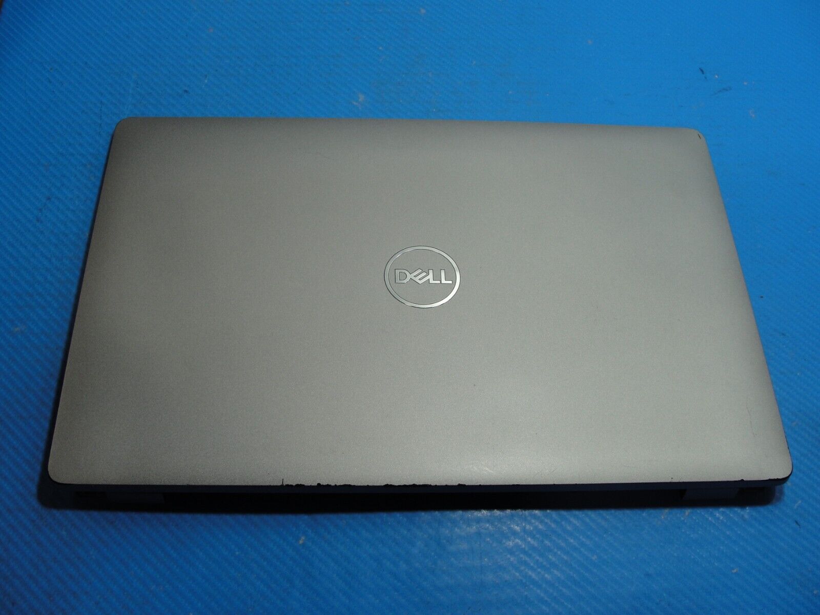 Dell Latitude 5510 15.6