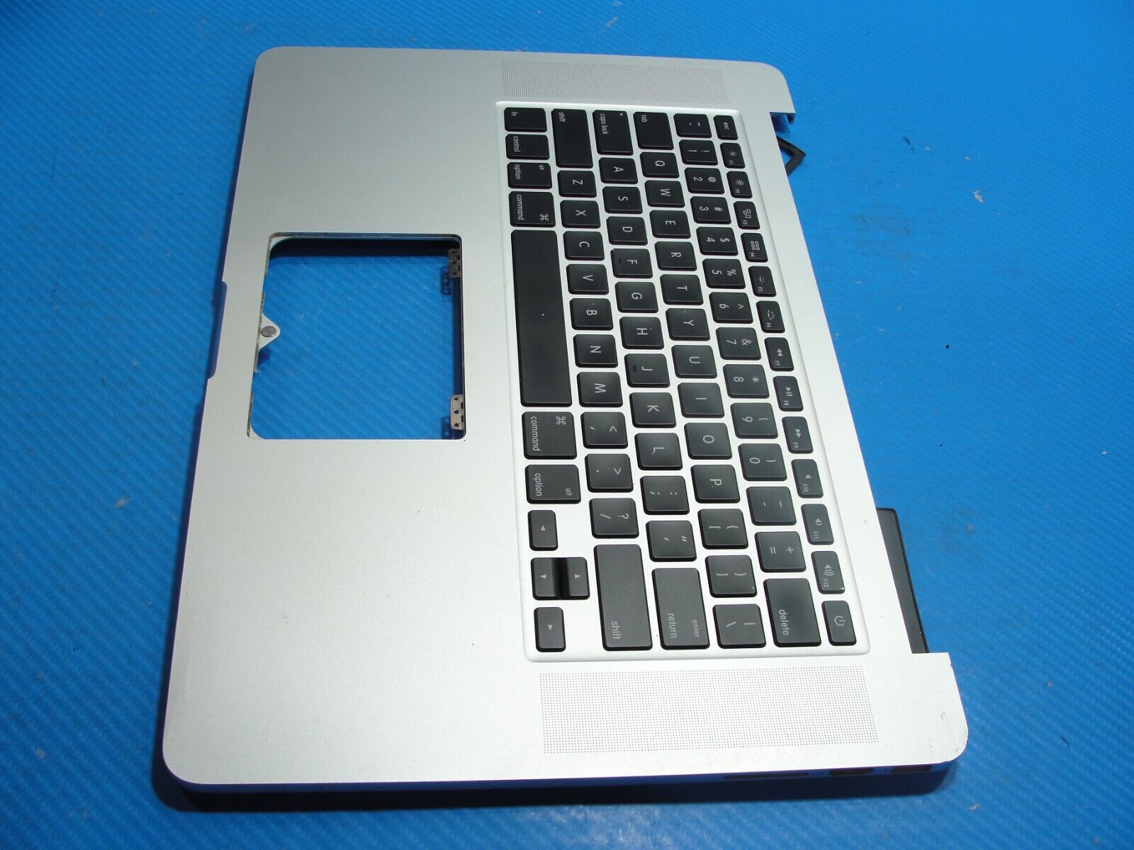 MacBook Pro A1398 Mid 2012 MC976LL/A 15