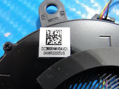 Lenovo IdeaPad Flex-14IWL 14" Genuine Laptop CPU Cooling Fan DC28000NMV0