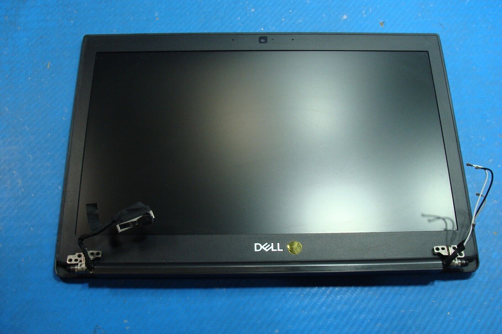 Dell Latitude 12.5