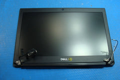 Dell Latitude 12.5" 7290 Genuine Laptop Matte HD LCD Screen Complete Assembly