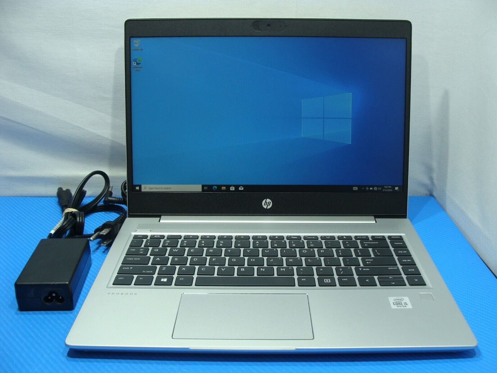 HP ProBook 440 G7  14