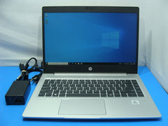 HP ProBook 440 G7  14"FHD Intel Core  i5-10210U 1.60GHz 8GB 256GB SSD Win 11 PRO