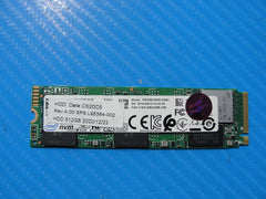 HP 840 G6 Intel 512GB NVMe M.2 SSD Solid State Drive SSDPEKNW512G8H L85364-002