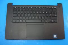 Dell XPS 15 9570 15.6" Palmrest w/Touchpad Keyboard Backlit 4X63T