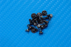 Lenovo Thinkpad X1 Carbon 6th Gen 14" Genuine Laptop Screw Set Screws for Repair