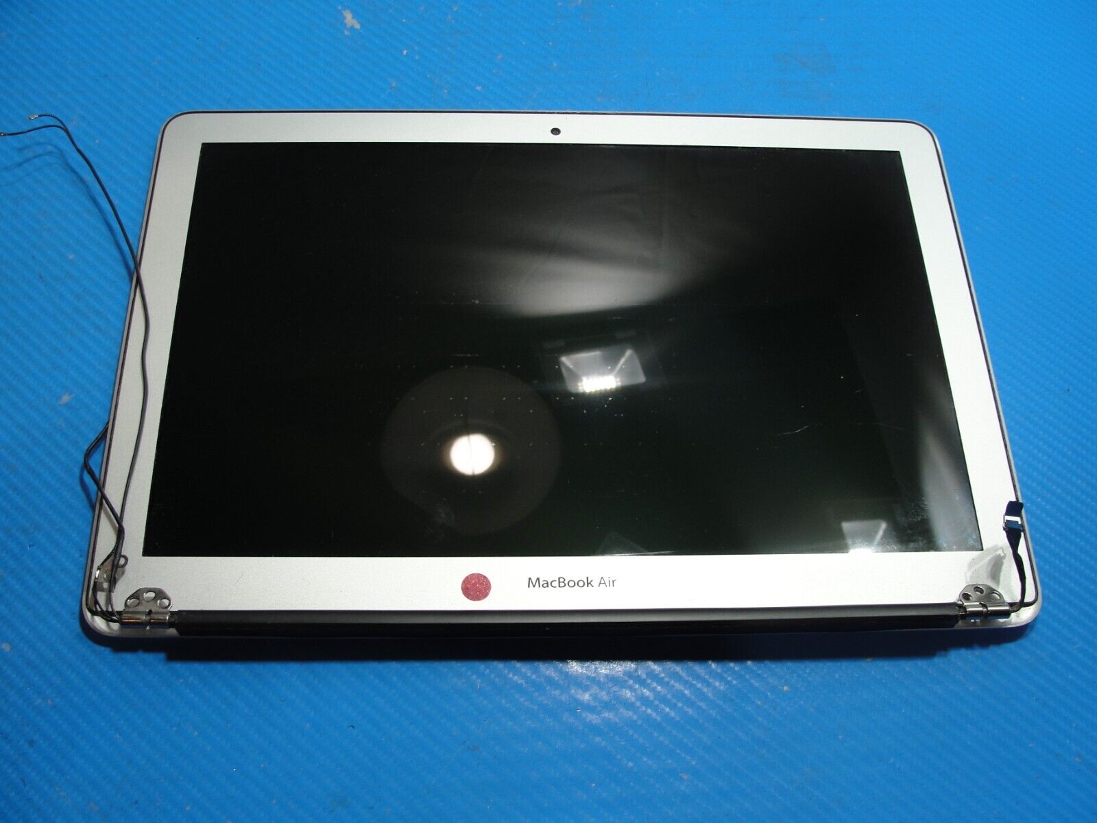 MacBook Air A1466 Early 2015 MJVE2LL/A 13