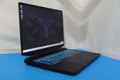 Eluktronics Prometheus XVII 17.3"165hz Gaming Laptop i7-10875H 32GB 1TB RTX 3070