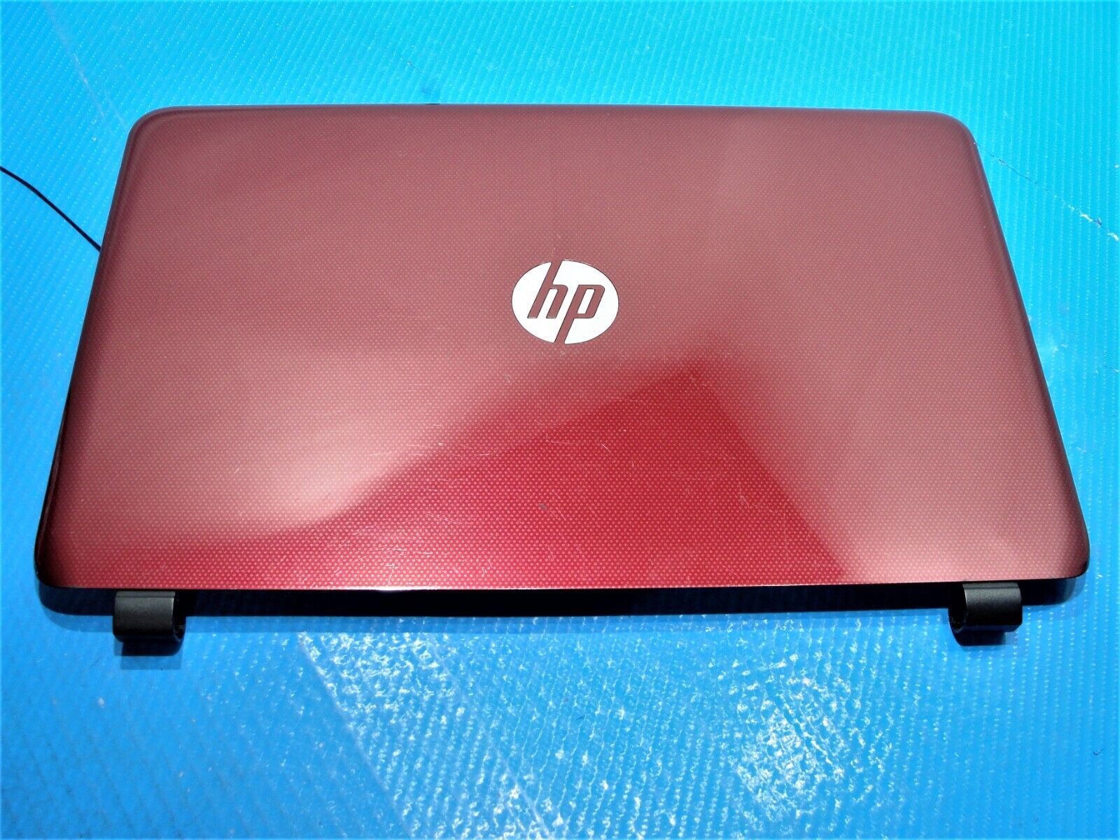 HP 15-f272wm 15.6