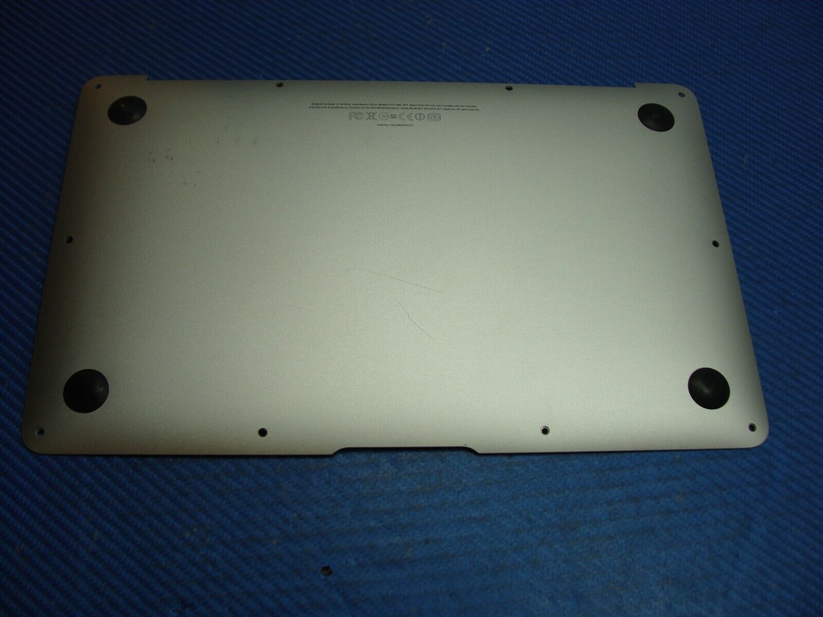 MacBook Air A1370 11