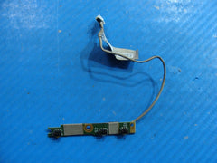 Dell Inspiron 15.6” 15 5579 2in1 Power Button Board w/Cable 85GTT 450.07Y03.0022