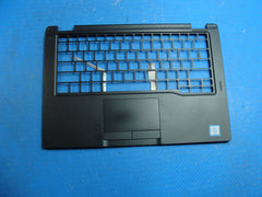 Dell Latitude 13.3" 7390 2-in-1 Genuine Laptop Palmrest w/TouchPad