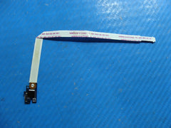 HP ENVY x360 m6-w101dx 15.6" Genuine Power Button Board w/Cable 450.0480F.0001