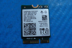 Lenovo Yoga 7 15ITL5 15.6" OEM Wireless WiFi Card AX201NGW 5W10V25775 L92724-005