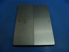 Dell Latitude 12.3” 7210 2-in-1 LCD Tablet Back Cover Assembly w/Speakers HKG02