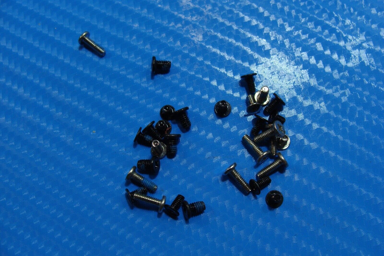 Lenovo IdeaPad 11.6” 2in1 11 81CX Genuine Screw Set Screws for Repair ScrewSet