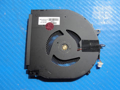 HP Pavilion x360 14t-dh200 14" Genuine CPU Cooling Fan L51102-001 023.100F2.0001