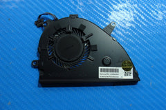 HP Pavilion 15-cs0051wm 15.6" Genuine Laptop CPU Cooling Fan L25584-001