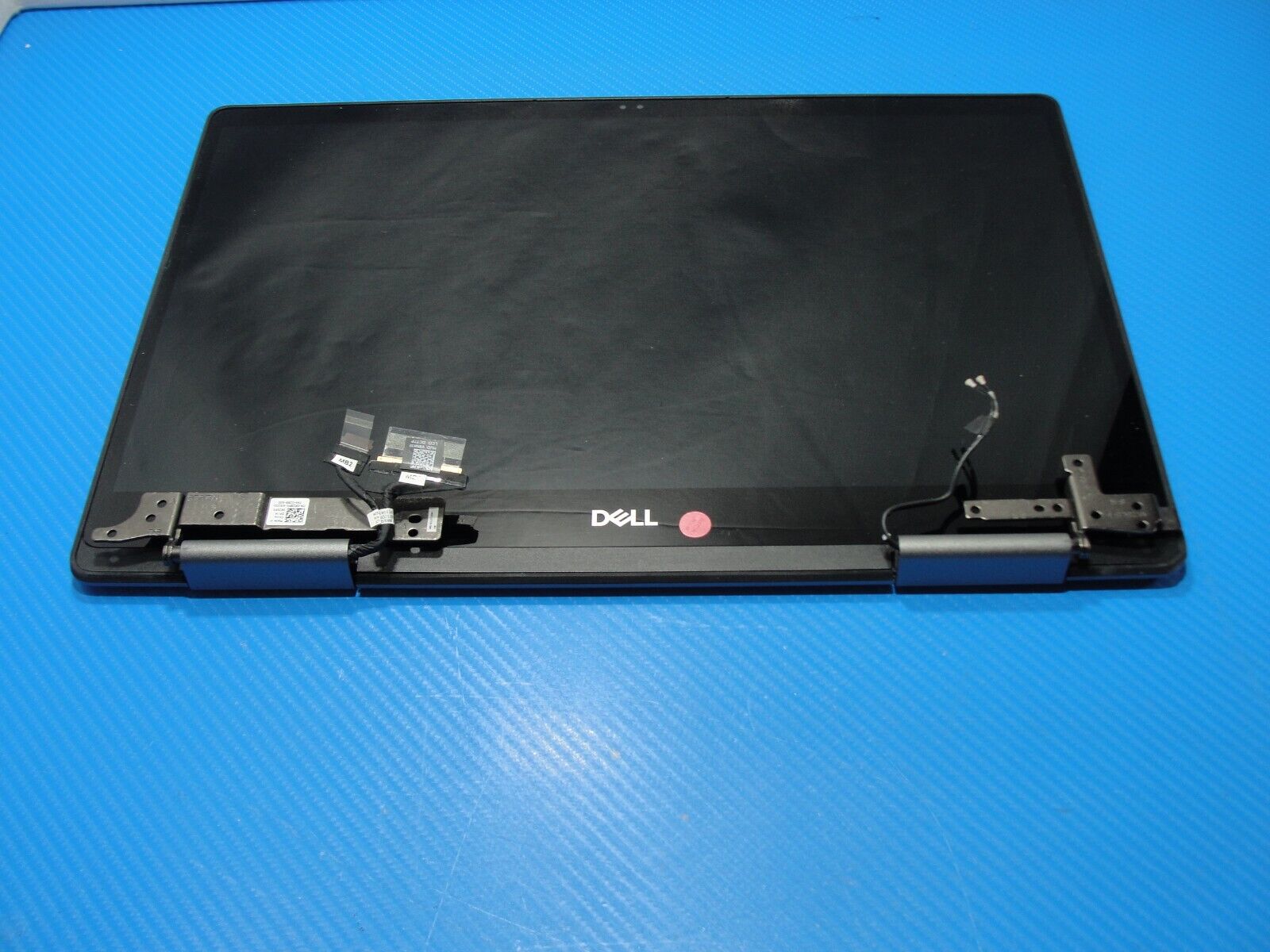 Dell Inspiron 15.6” 15 7573 2-in-1 OEM FHD LCD Touch Screen Complete Assembly