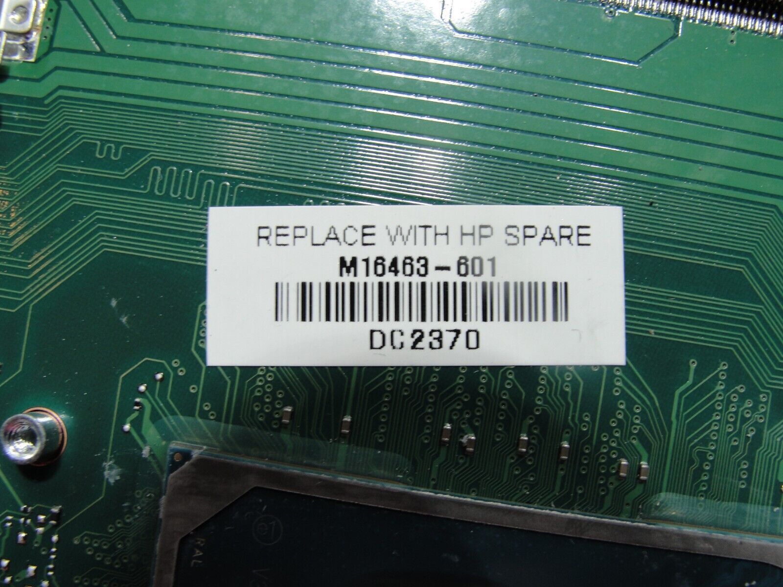 HP 15-dy2702dx 15.6