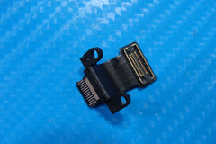 MacBook Pro A2485 16" 2021 MK1E3LL/A I/O USB Board w/Flex Cable