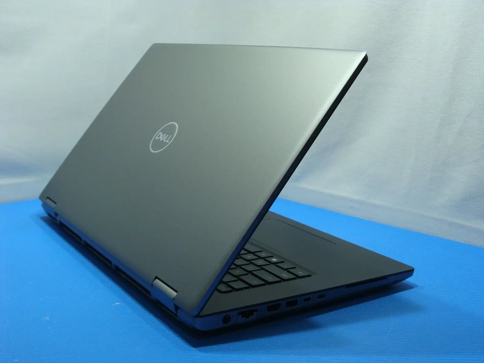 Dell Precision 7770 17.3