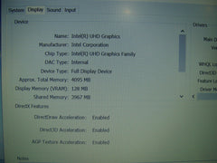 Lenovo IdeaPad 3 14IL05 14" FHD Intel Core i5-1035G1 1GHz 8GB RAM 512GB SSD