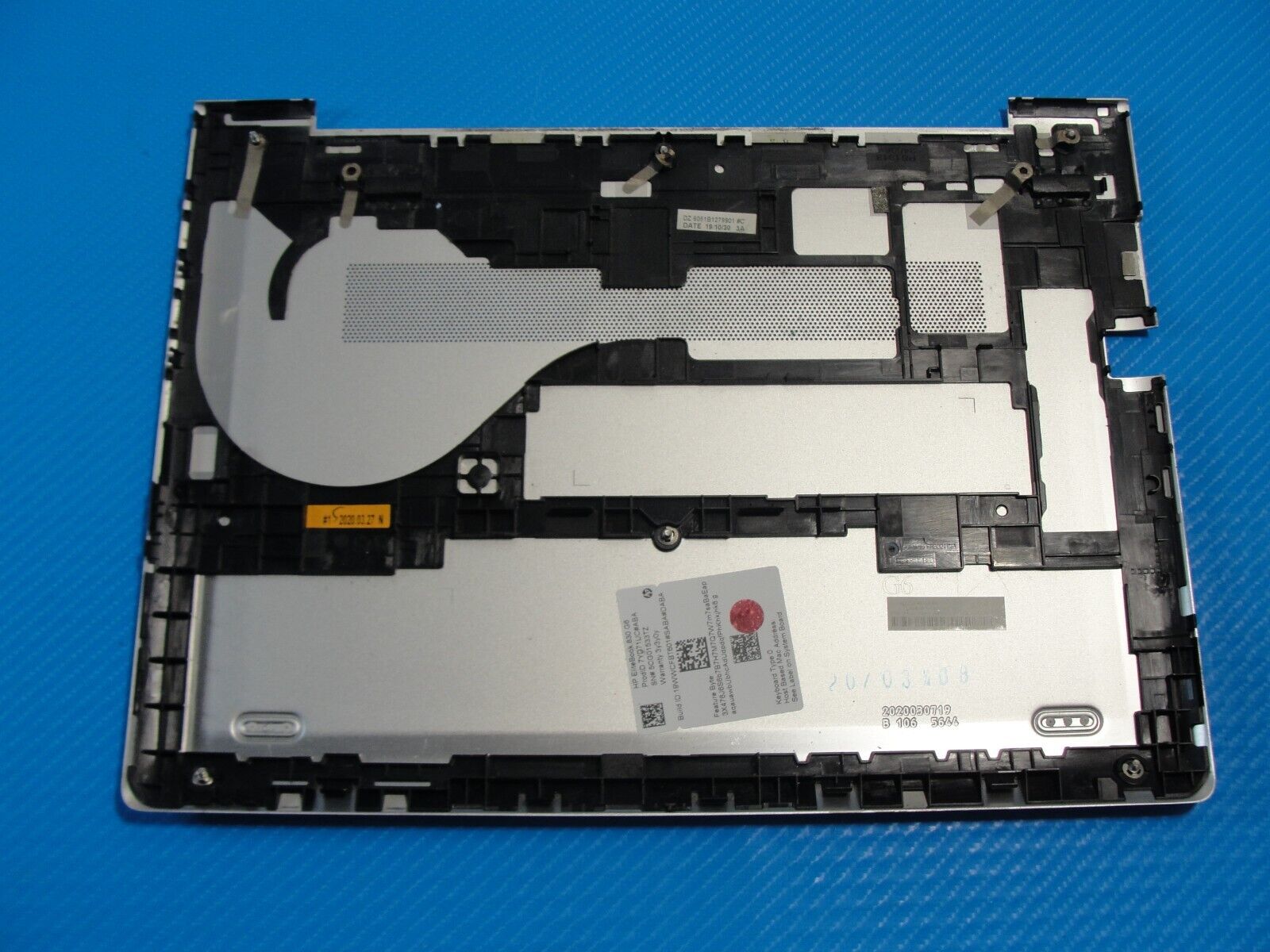 HP EliteBook 830 G6 13.3