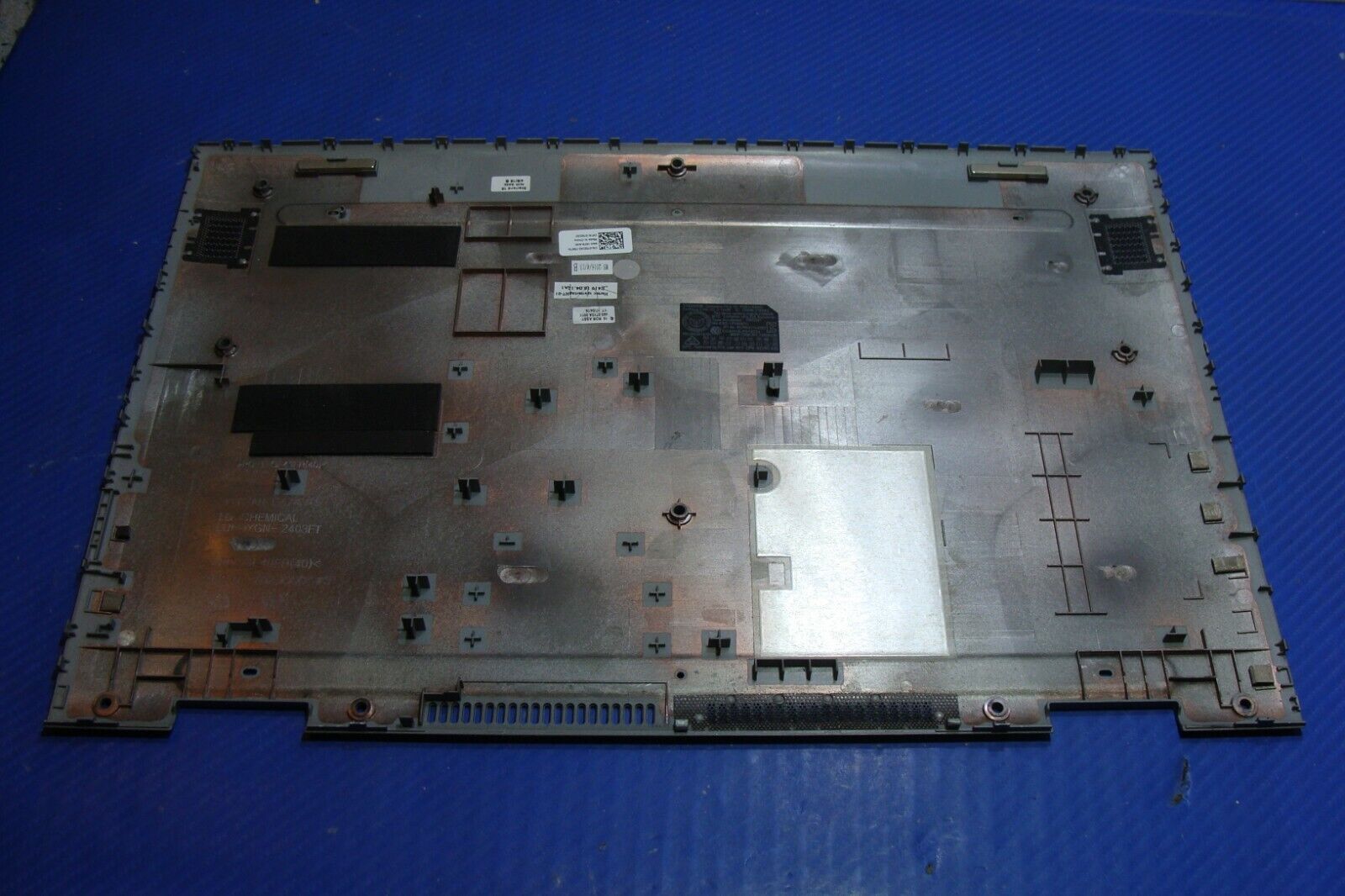 Dell Inspiron 15 5568 15.6