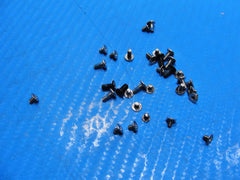 Dell Latitude 14" 5420 Genuine Laptop Screw Set Screws for Repair ScrewSet