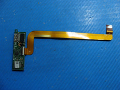 Asus 15.6" Q550LF-BBI7T07 Genuine USB Card Reader Board w/Cable 60NB0230-IO1030