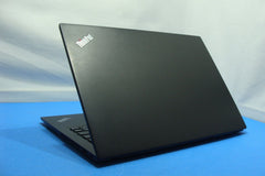 Lenovo ThinkPad T14s Gen1 14"FHD i7-10510U 1.8GHz 16GB 512GB SSD Windows 10 Pro