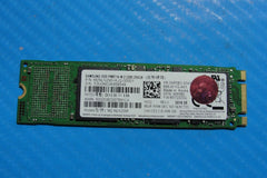 Dell 7490 Samsung M.2 SATA 256GB SSD Solid State Drive MZNLN256HAJQ-000D1 KP08D