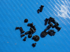 Dell Inspiron 13 5379 13.3" Genuine Laptop Screw Set Screws for Repair ScrewSet