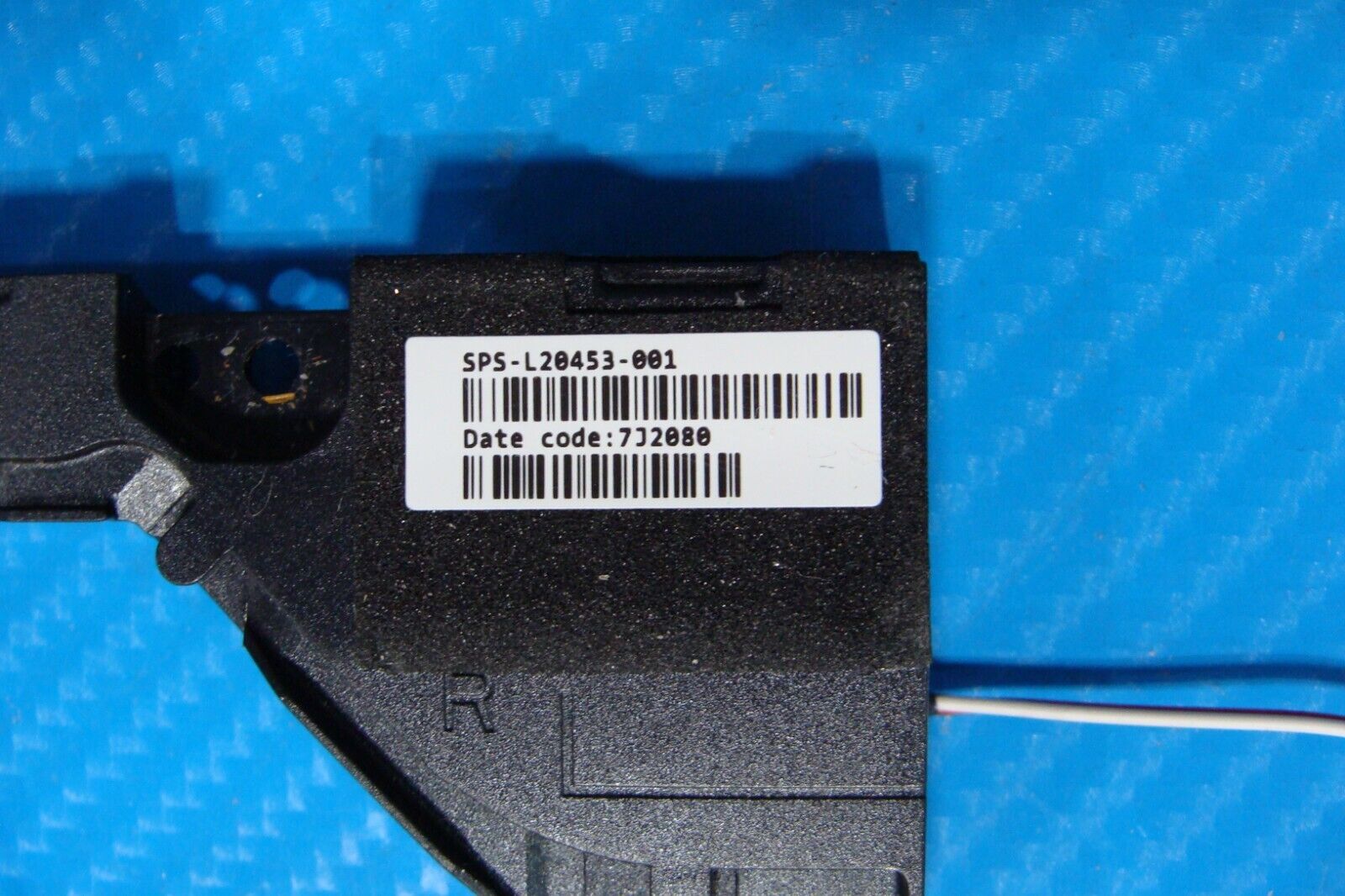 HP 15-da0041dx 15.6