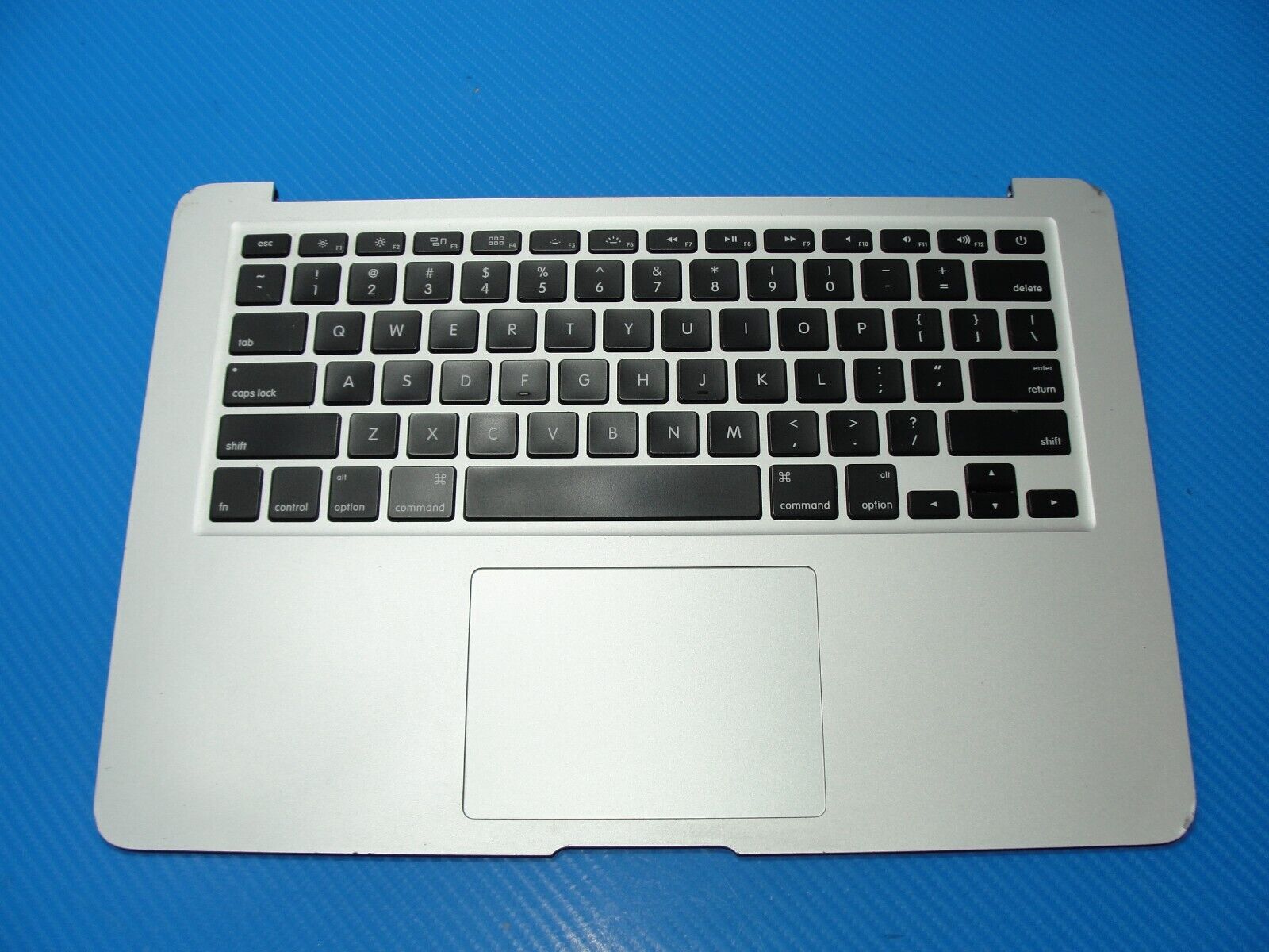 MacBook Air A1466 2015 MJVE2LL/A 13