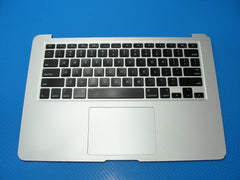 MacBook Air A1466 2015 MJVE2LL/A 13" OEM Top Case Palmrest w/Keyboard 661-7480