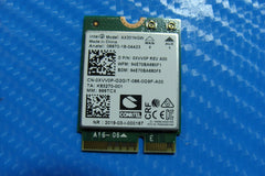 Dell Latitude 3510 15.6" Genuine Laptop Wireless WiFi Card AX201NGW XVV0P