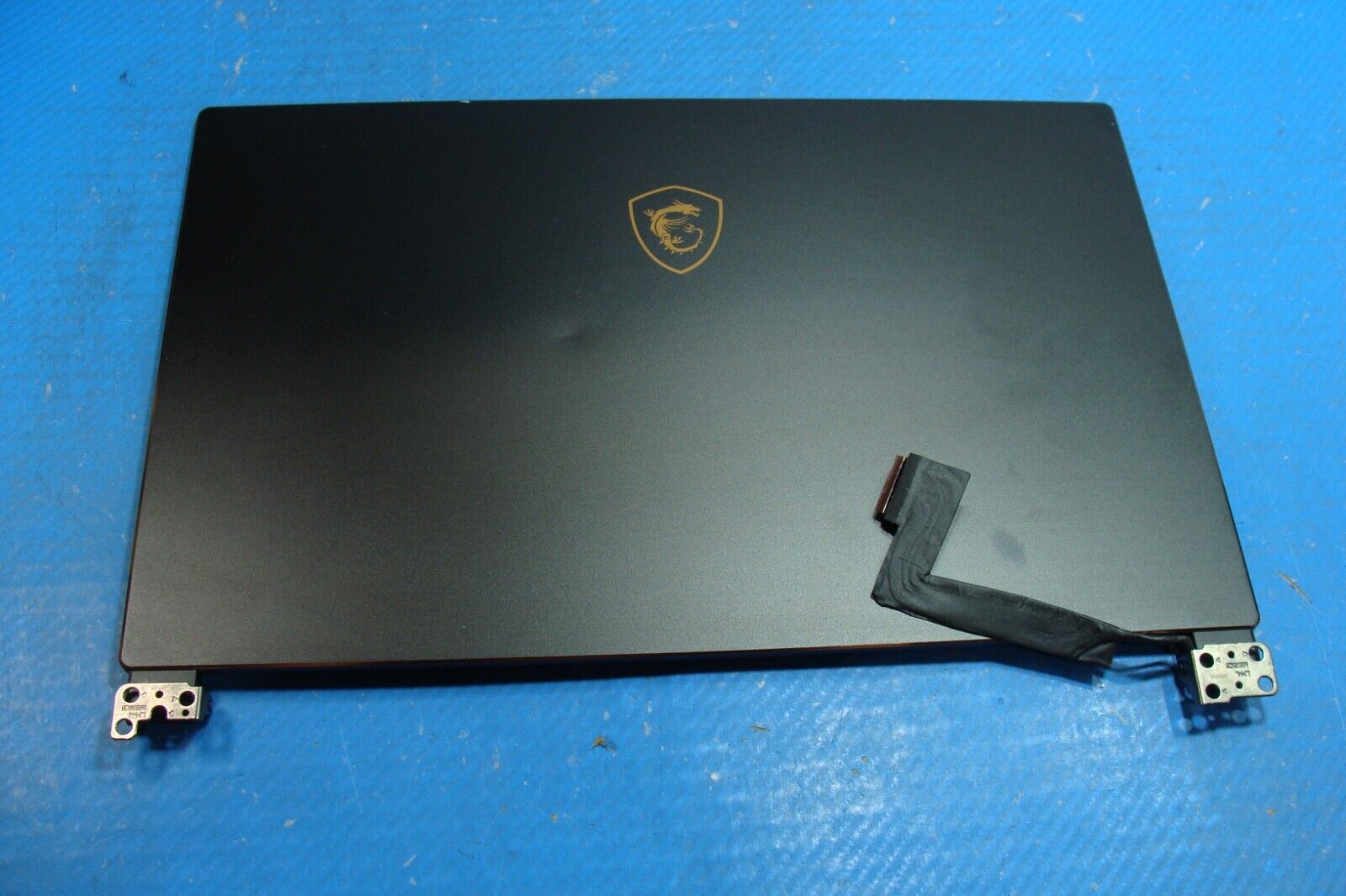 MSI GS65 8RF Stealth Thin 15.6