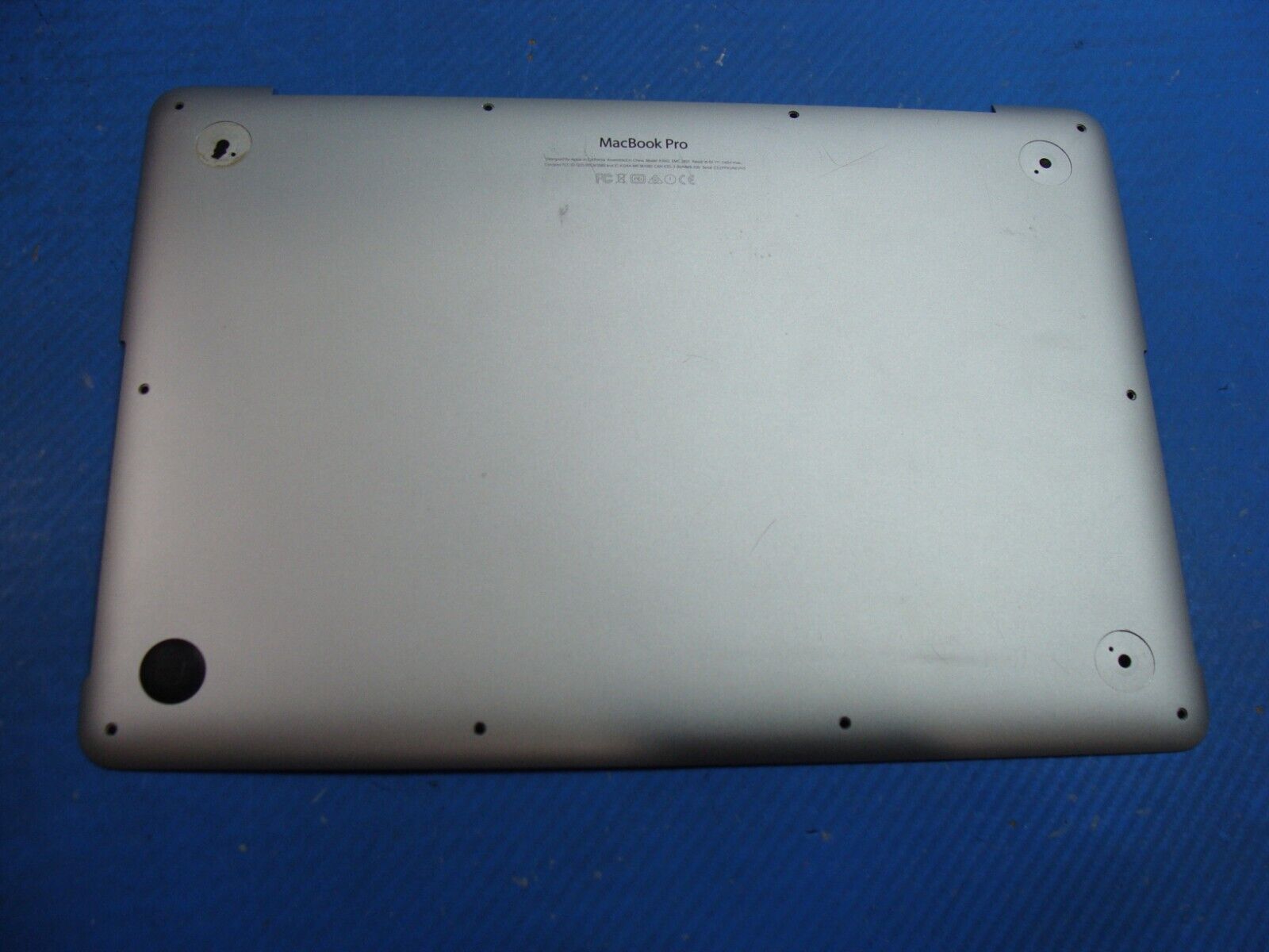 MacBook Pro A1502 13