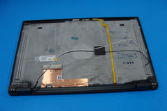 Dell Latitude 13.3” 13 7389 Genuine Laptop LCD Screen Back Cover w/Hinge XPXWK