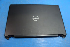 Dell Latitude 14" 5490 Genuine Laptop Matte FHD LCD Screen Complete Assembly