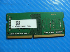 HP 15-dy1043dx SK Hynix 4GB PC4-2666V Memory RAM SO-DIMM HMA851S6JJR6N-VK