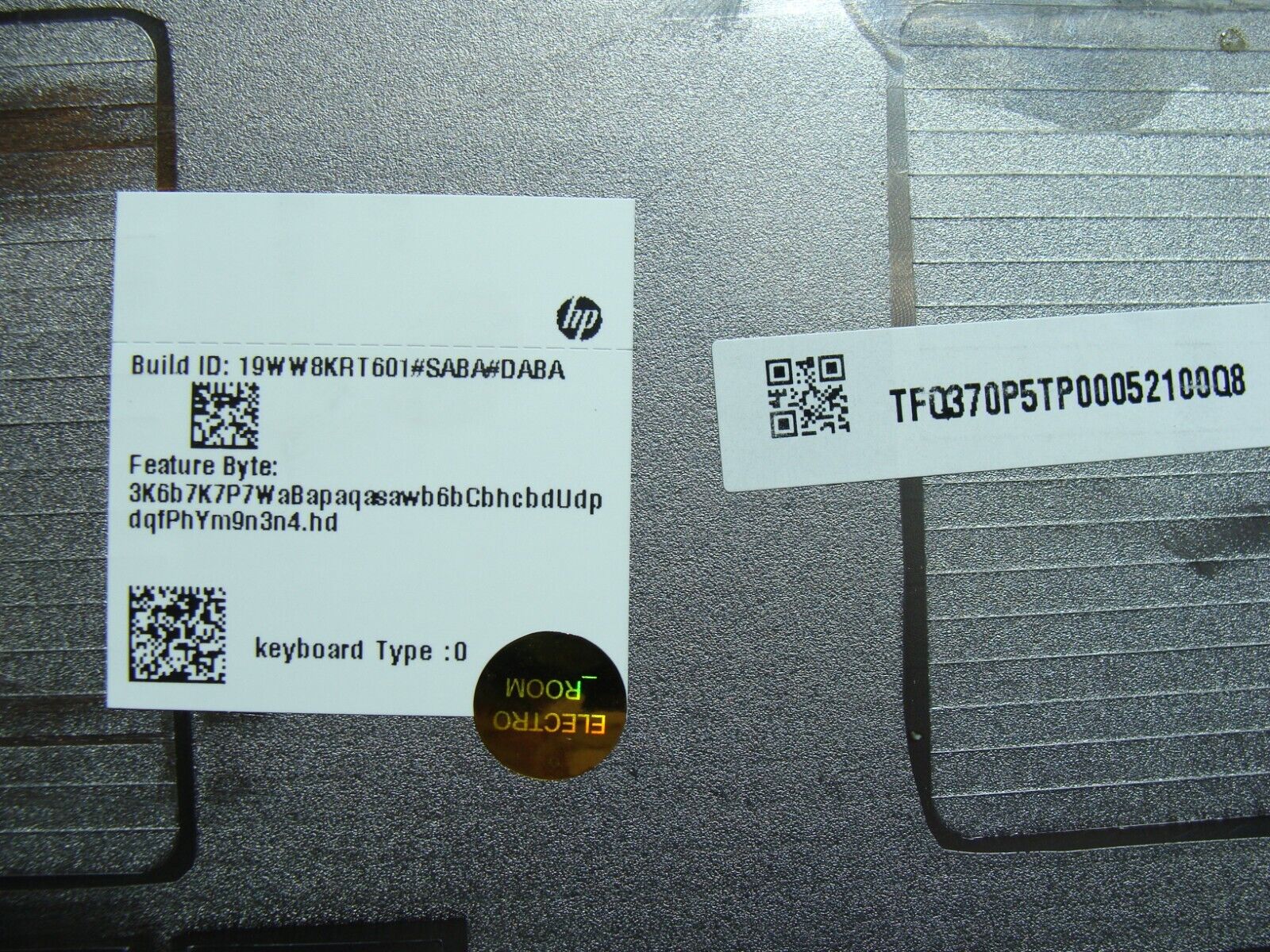 HP 15-ef1040nr 15.6