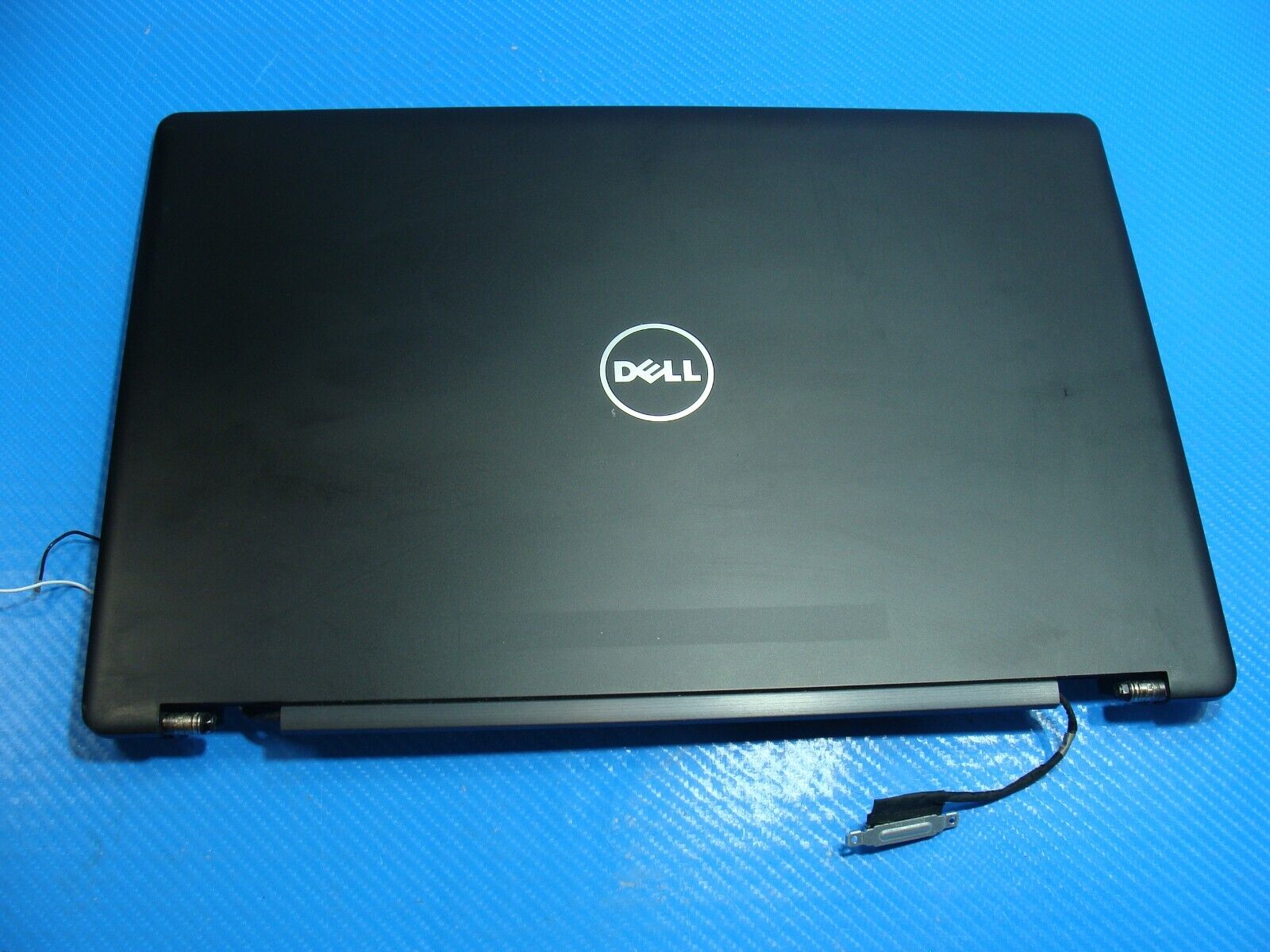 Dell Latitude 5580 15.6