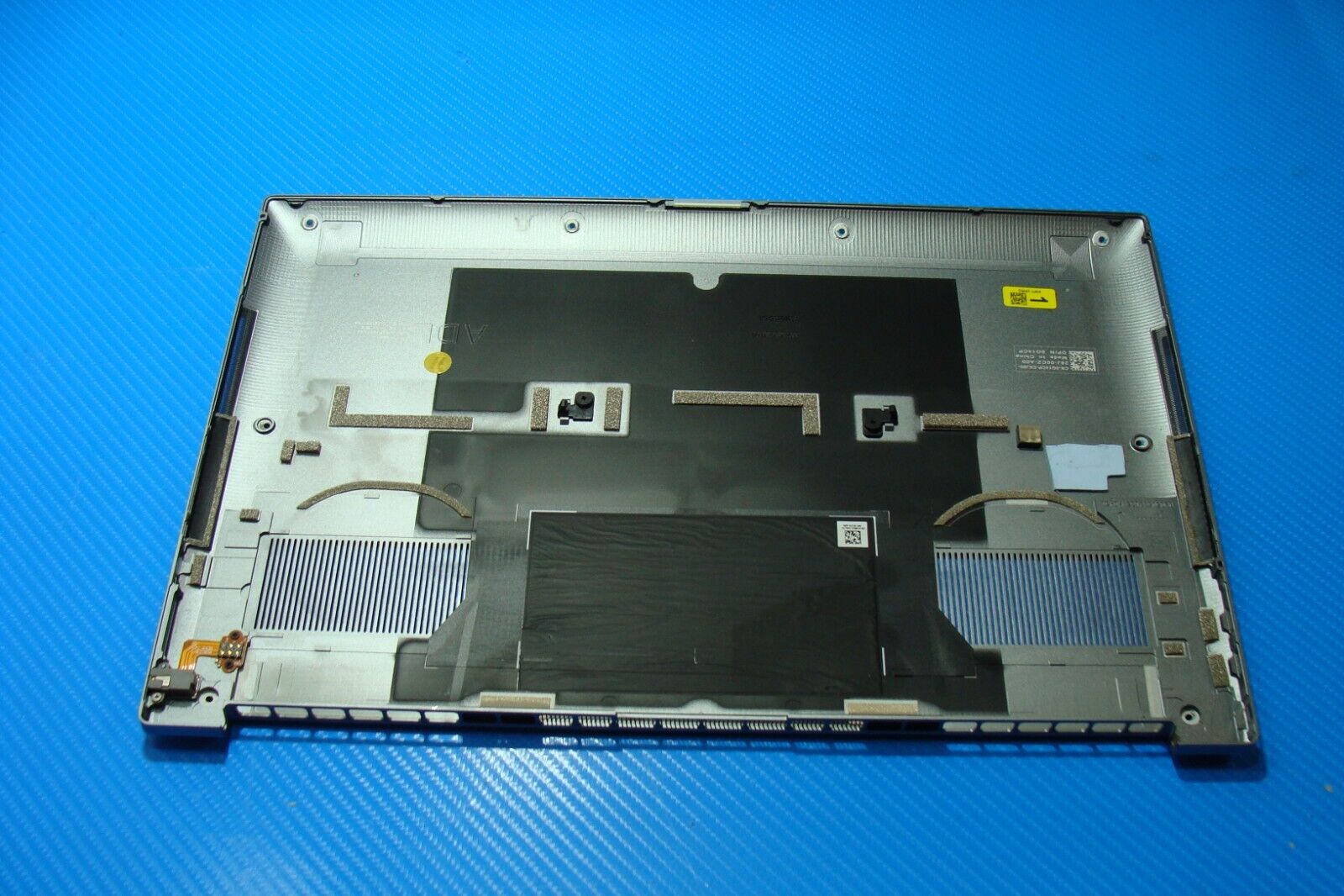 Dell Precision 5570 15.6