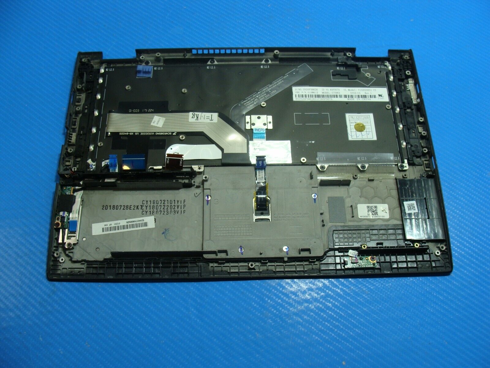 Lenovo ThinkPad X380 Yoga 13.3