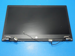 Lenovo ThinkPad 14” T14s Gen 1 OEM Matte LCD Screen Complete Assembly Black