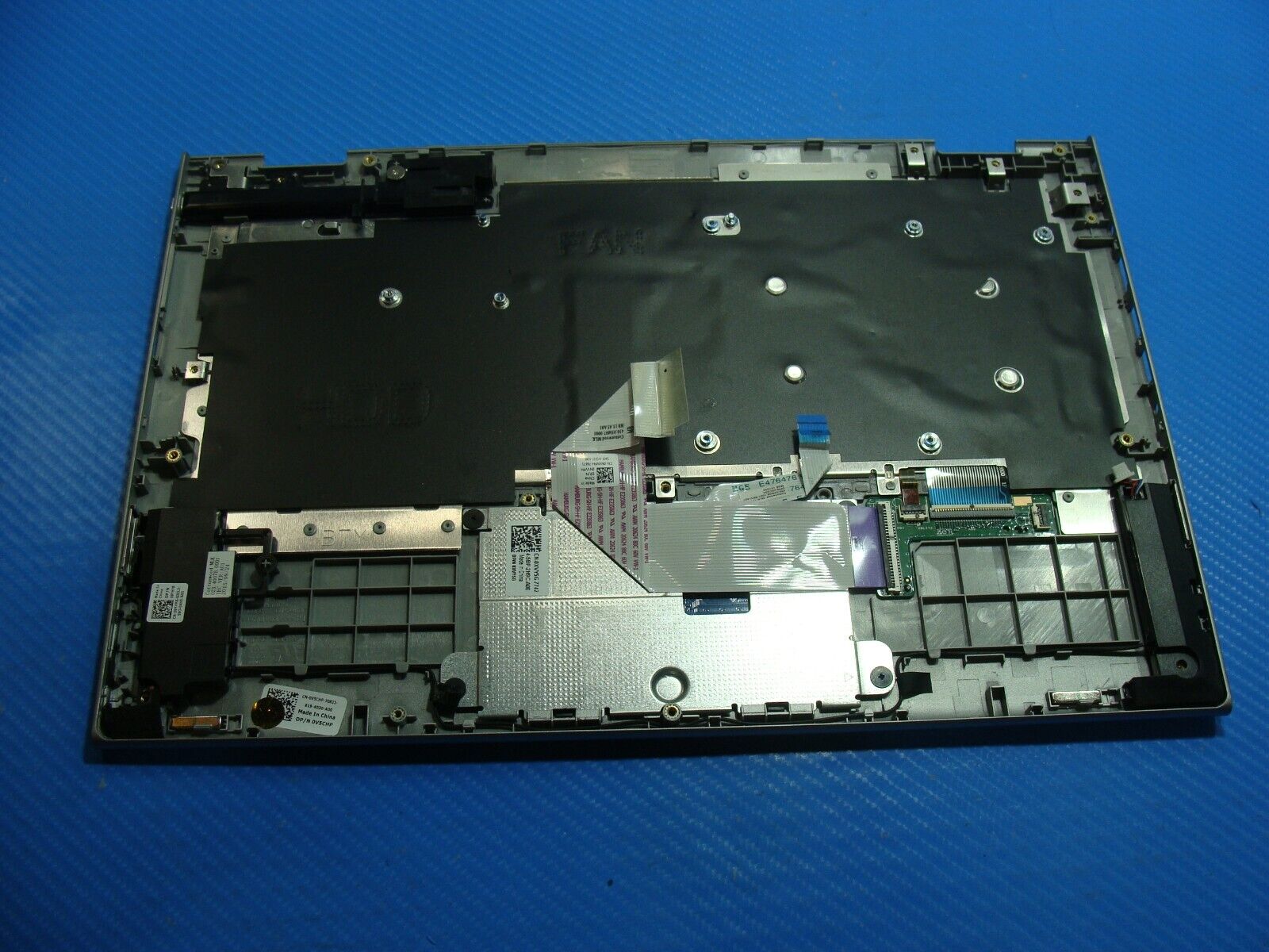 Dell Inspiron 13 7359 13.3